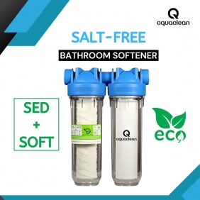 Bathroom Softener Eco